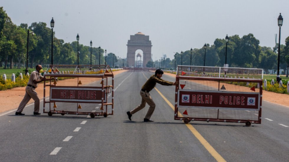 Hindistan'da hızla yayılan 'kara mantar' salgını nedir?