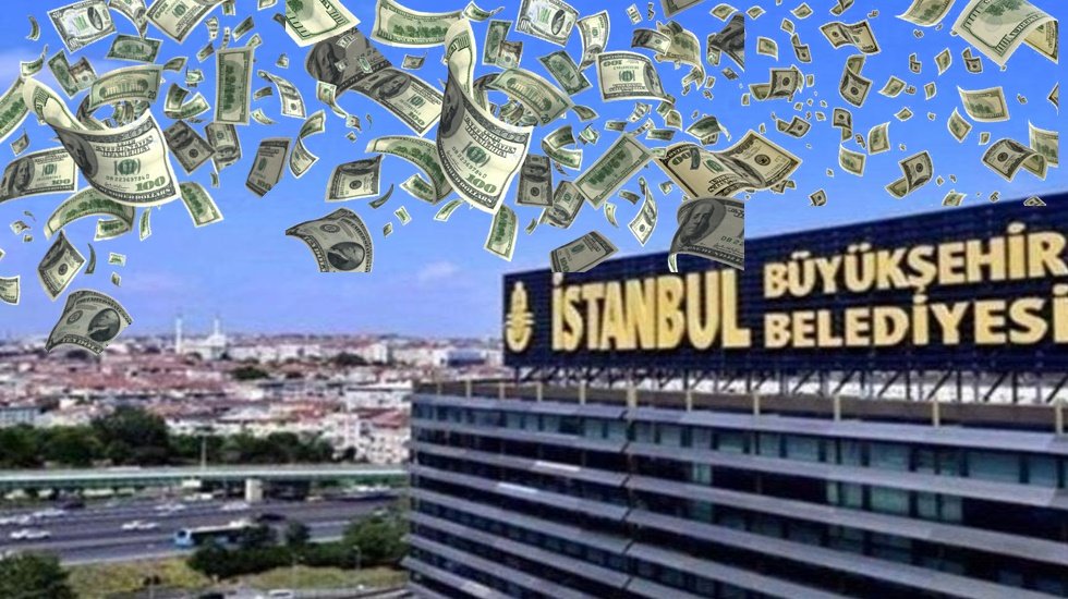 İBB Meclisi'nde eski d&ouml;nemin yolsuzluk dosyalarının tartışması gergin s&uuml;r&uuml;yor