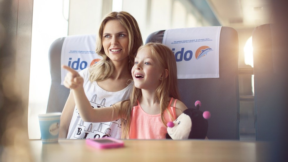 İDO&rsquo;dan Kadınlar G&uuml;n&uuml;&rsquo;ne &ouml;zel %20 indirim
