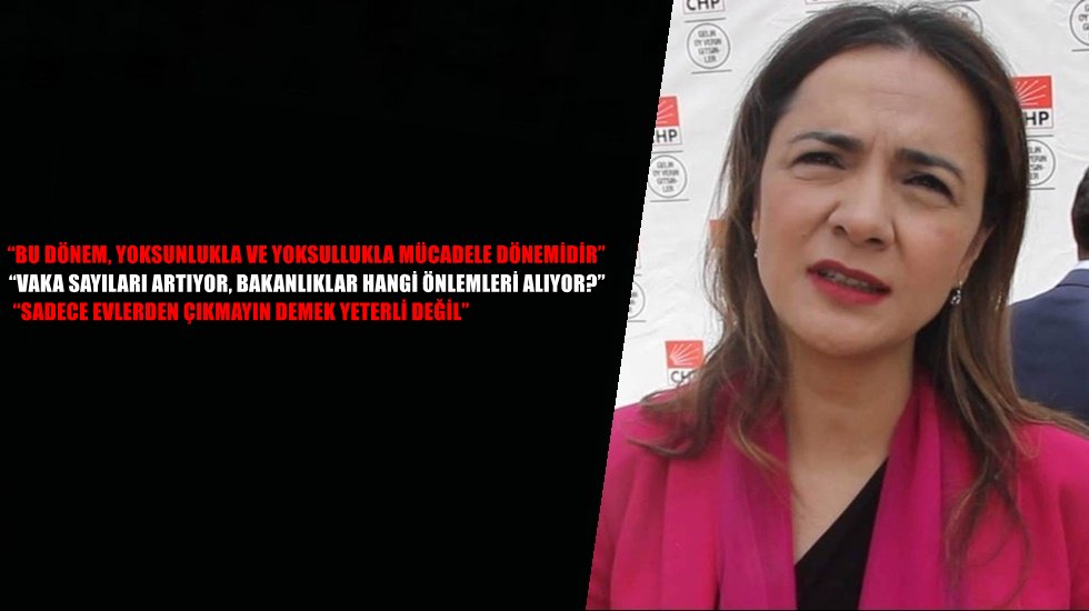 İlgezdi: &Ccedil;ocuk yurtları ve huzurevlerinde vir&uuml;se karşı &ouml;nlemler alınıyor mu?