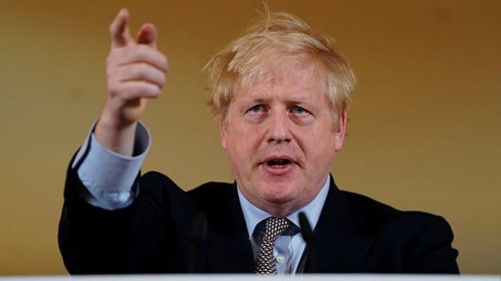 İngiltere Başbakanı Boris Johnson istifa edecek mi?