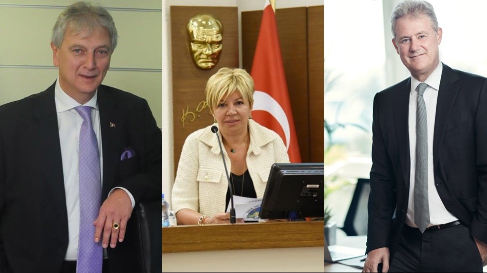 İş d&uuml;nyasından a&ccedil;ıklama: Ortak Akıl ve İş Birliği i&ccedil;inde m&uuml;cadeleye devam