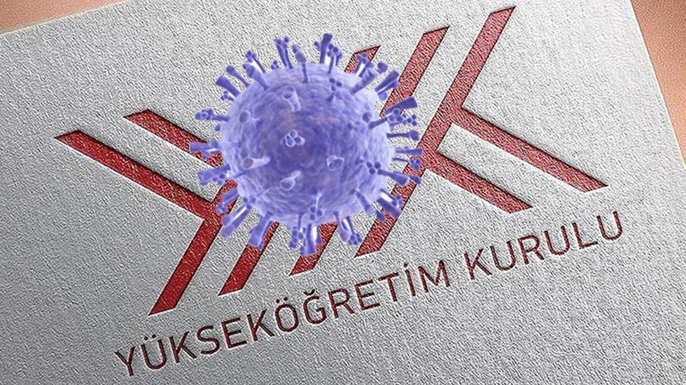 İşte Y&Ouml;K&rsquo;&uuml;n aldığı koronavir&uuml;s tedbirleri