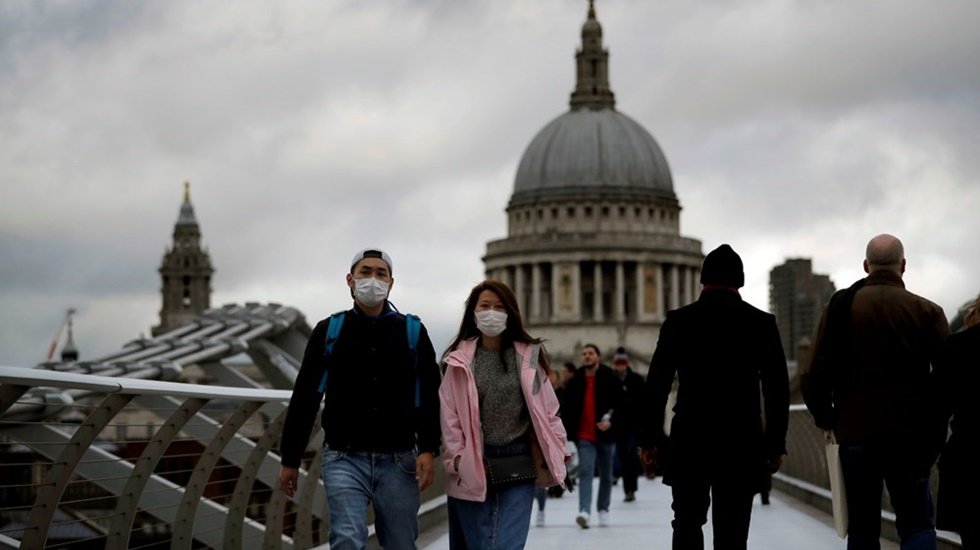 İtalya'nın b&uuml;y&uuml;k kısmında Kovid-19 tedbirleri gevşetildi