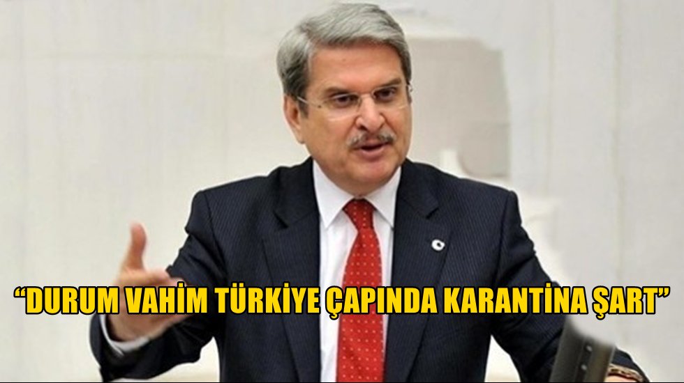 İYİ Parti&rsquo;den Cumhurbaşkanı&rsquo;na &ccedil;ağrı