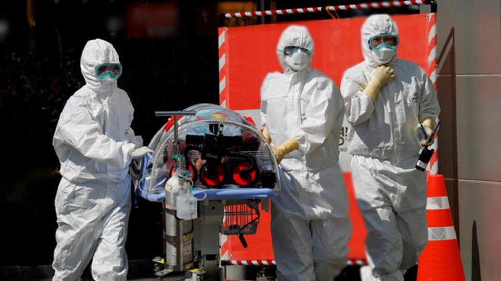 D&uuml;nya genelinde Koronavir&uuml;sten &ouml;lenlerin sayısı 210 bini aştı