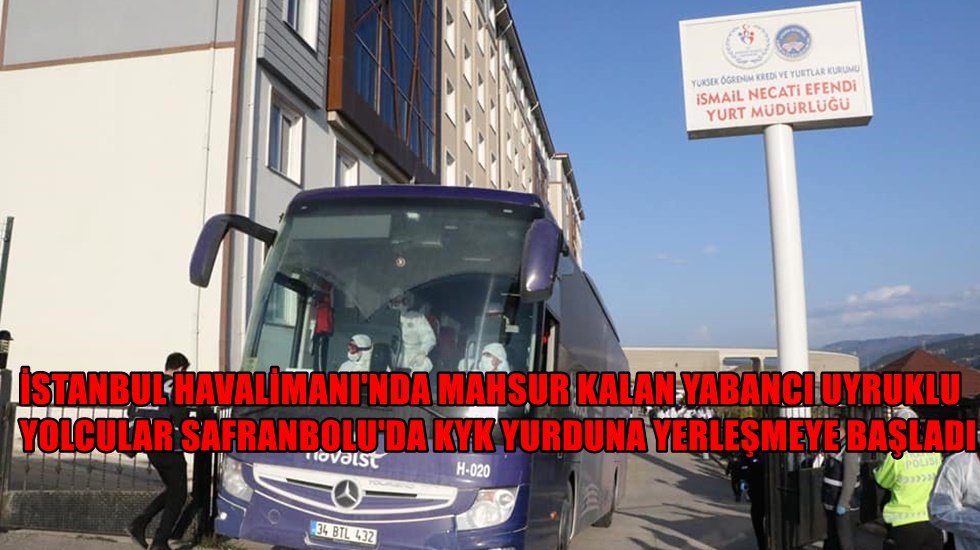 Kendi &uuml;lkeleri kabul etmeyince&hellip;