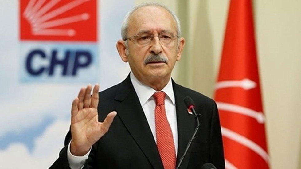 Kılı&ccedil;daroğlu: Erdoğan&rsquo;ın Ecevit&rsquo;in g&ouml;sterdiği cesareti g&ouml;stermesini isterim