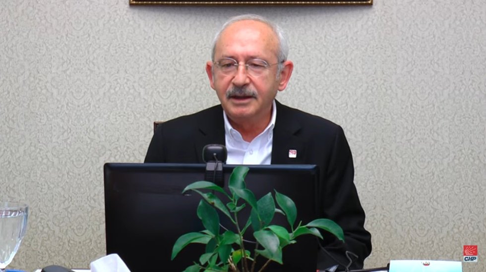 Kılı&ccedil;daroğlu: Haber yaptı diye bir insan hapse mi atılır?