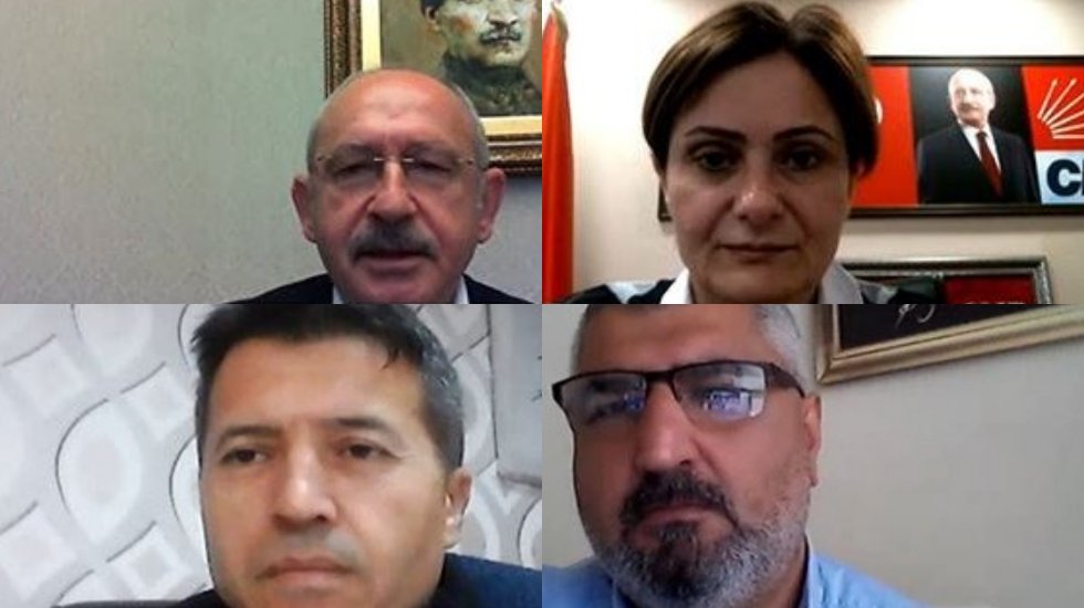 Kılı&ccedil;daroğlu'ndan Koronavir&uuml;s &ouml;nlem paketi yorumu: Yetersiz
