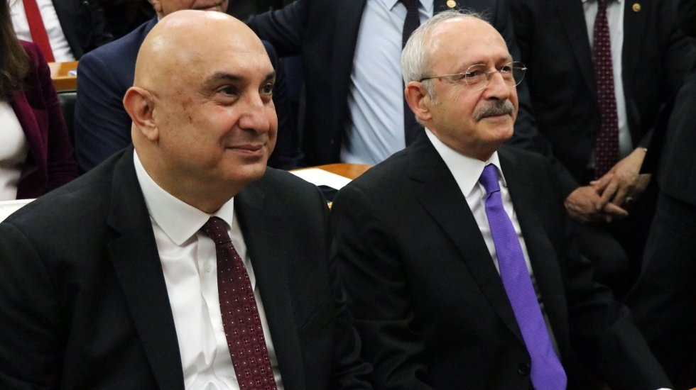 Kılı&ccedil;daroğlu: T&uuml;rkiye, bu anlaşma ile Suriye rejimini resmen tanıyor