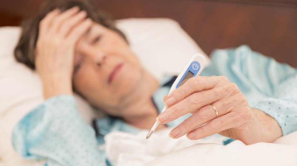 ABD'li uzmanlar Koronavir&uuml;s belirtilerine altı yeni semptom daha ekledi