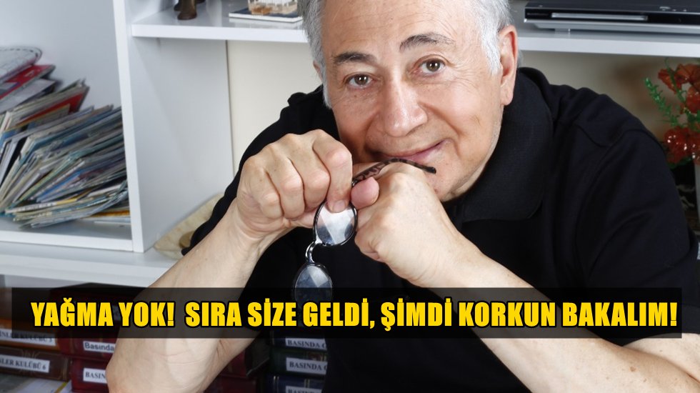 Korona&rsquo;ya Orhan Kural'dan farklı bakış...