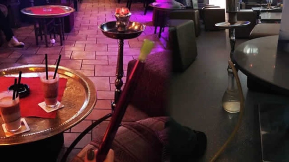 Bazı kafe ve restoranlarda sipariş vermeyen m&uuml;şterilerden yarım saatte bir 50 TL &ldquo;masa &uuml;creti&rdquo; almaya başladı!