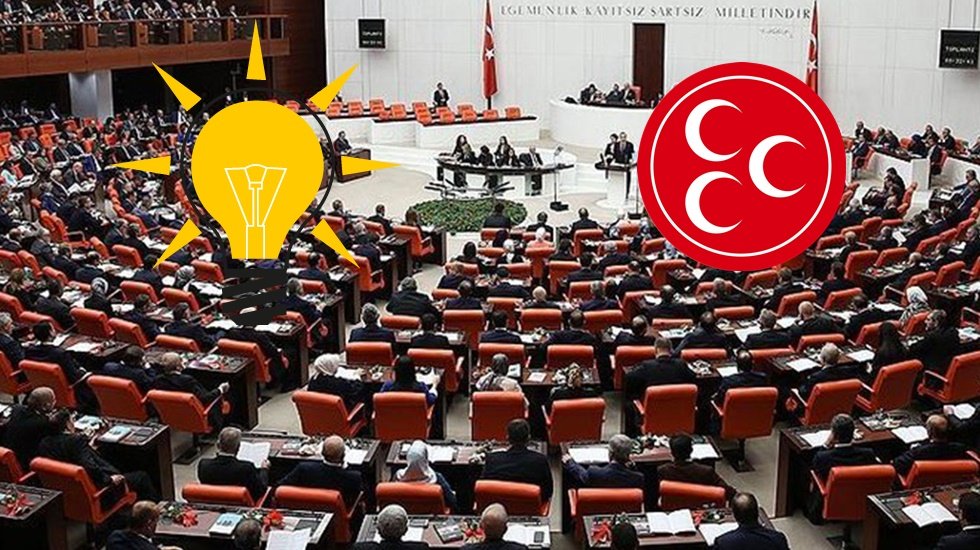 AKP'den se&ccedil;im barajı operasyonu