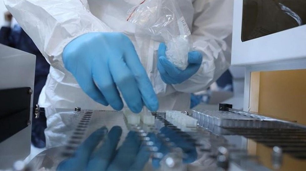 DS&Ouml;, Koronavir&uuml;s aşısı i&ccedil;in  2021'i işaret etti