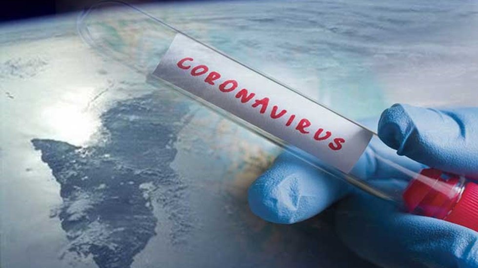 D&uuml;nya'da korona vir&uuml;s g&uuml;nl&uuml;ğ&uuml;: ABD&rsquo;de can kaybı 50 bini ge&ccedil;ti