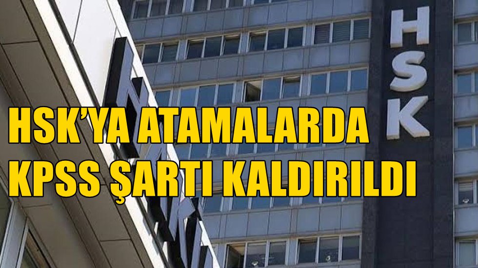 Liyakata ve başarıya son