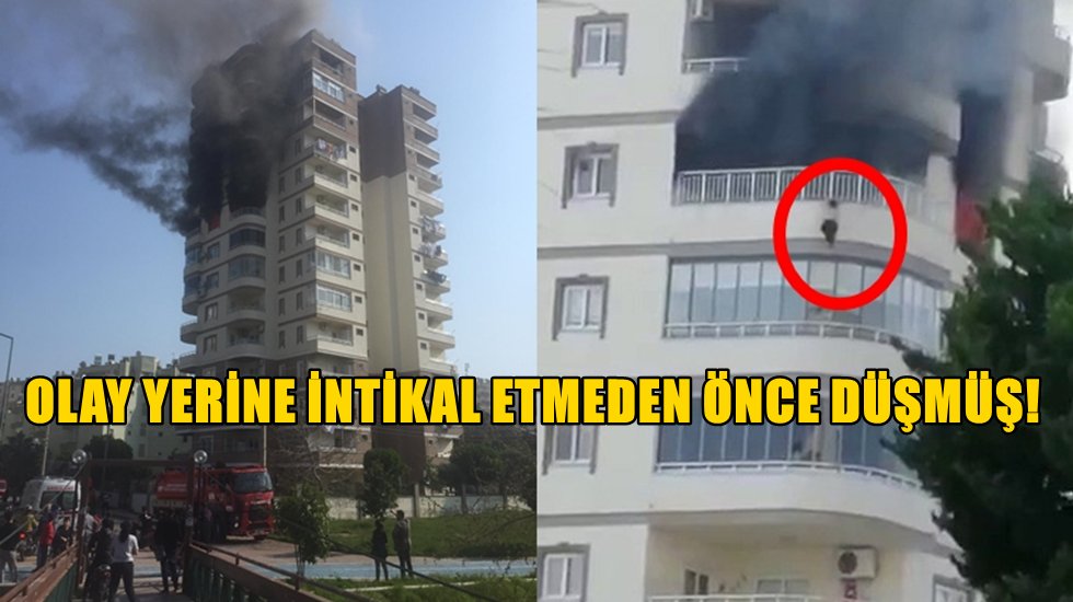 Mersin B&uuml;y&uuml;kşehir&rsquo;den a&ccedil;ıklama
