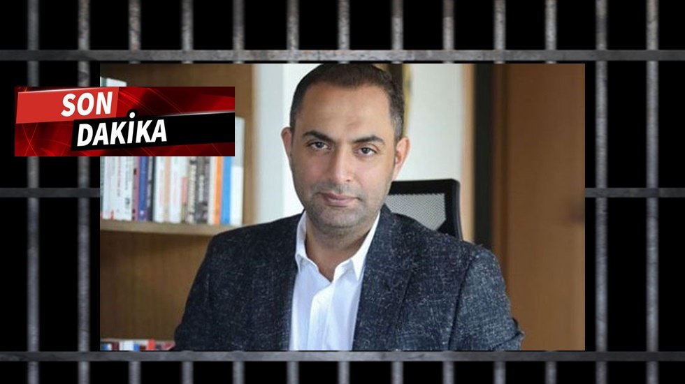 Murat Ağırel hakkında tutuklama kararı verildi