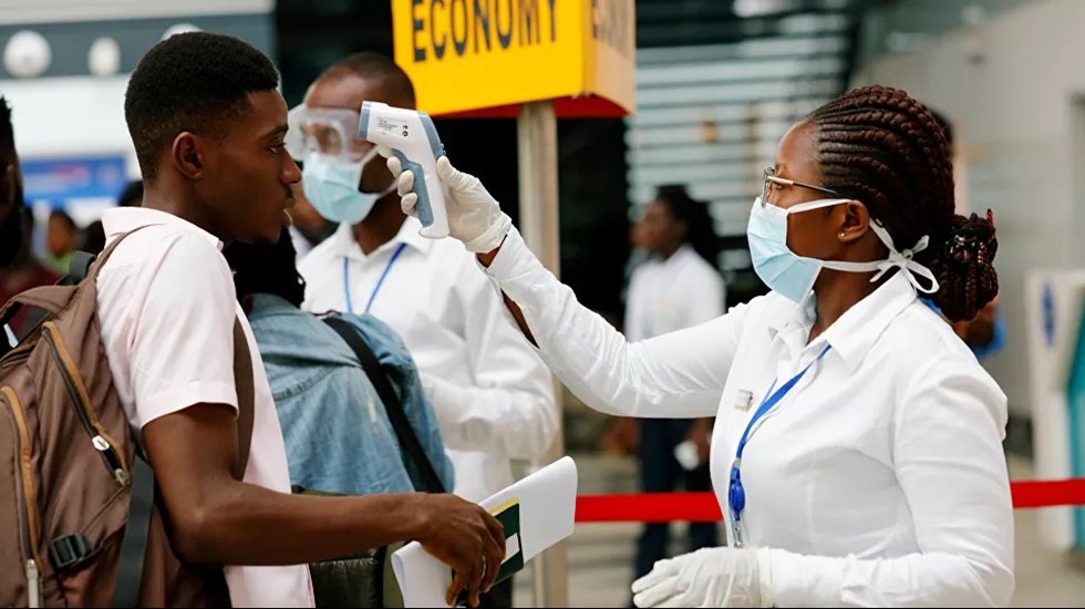 Korona vir&uuml;s salgınının yeni merkez &uuml;ss&uuml; oldu