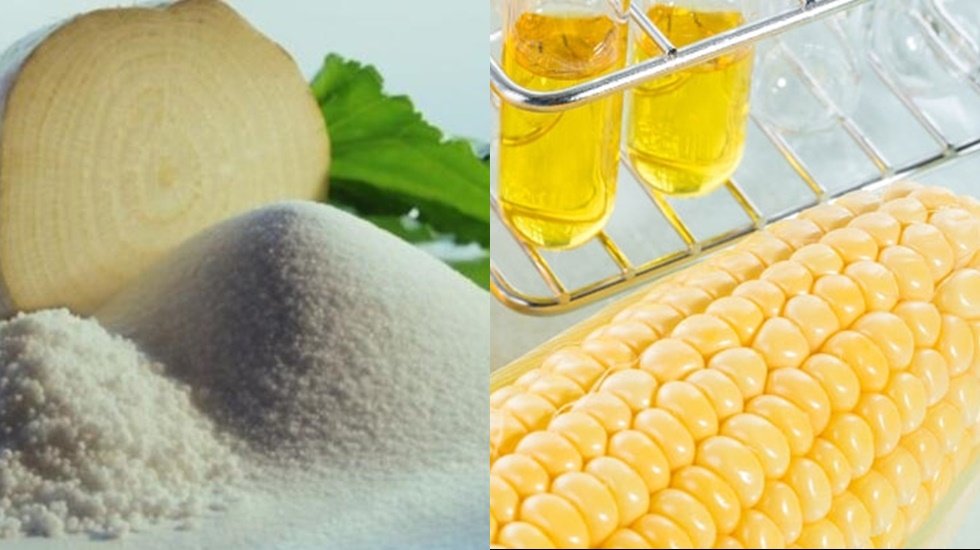 Pancar şekerinin yerini nişasta bazlı şurup mu alıyor?