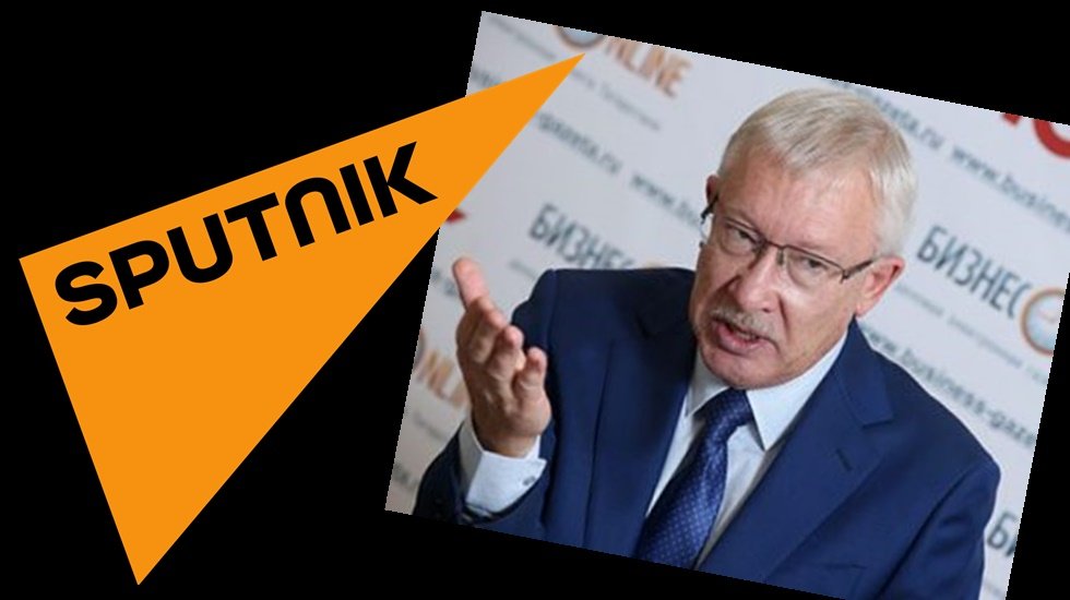 Rus senat&ouml;rden Sputnik &ccedil;alışanlarına saldırı a&ccedil;ıklaması: Yanıt vereceğiz