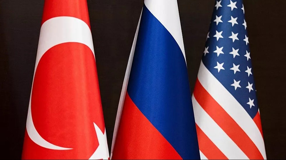 Rus uzman: 'ABD her zaman T&uuml;rkiye-Rusya ilişkilerini bozmaya &ccedil;alışacak'
