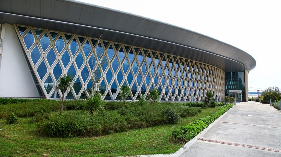 Sabancı &Uuml;niversitesi Covid-19 kiti &uuml;reticilerine alt yapısını a&ccedil;ıyor