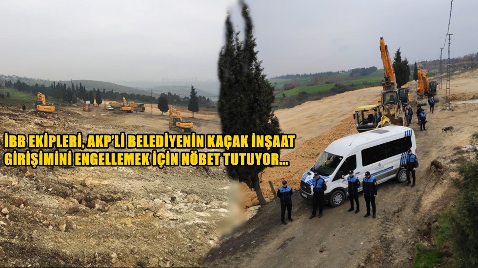 Sazlıdere Barajında neler oluyor?