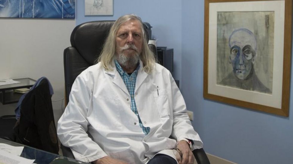 Sıtma ilacı, Koronavir&uuml;s tedavisinde işe yarıyor diyen doktor &ouml;l&uuml;m tehditleri alıyor