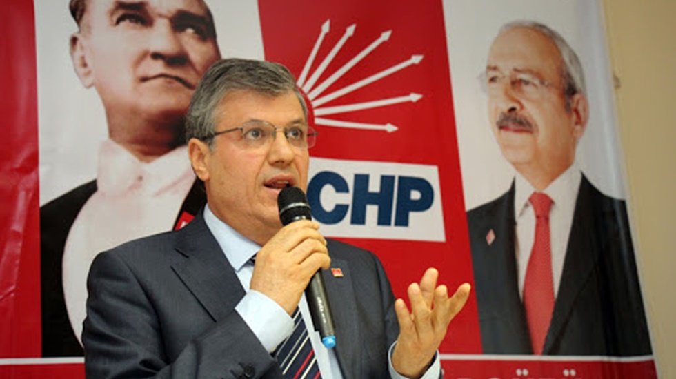 "Sorunları &ccedil;&ouml;zmeyenler, delegelere m&uuml;dahale ediyor"