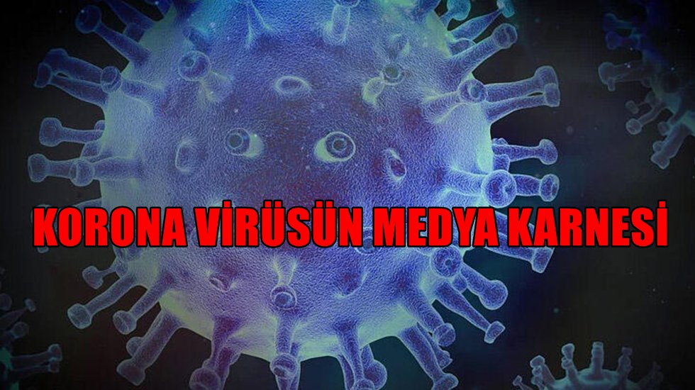 Sosyal medya g&uuml;nlerdir korona vir&uuml;s&uuml; konuşuyor