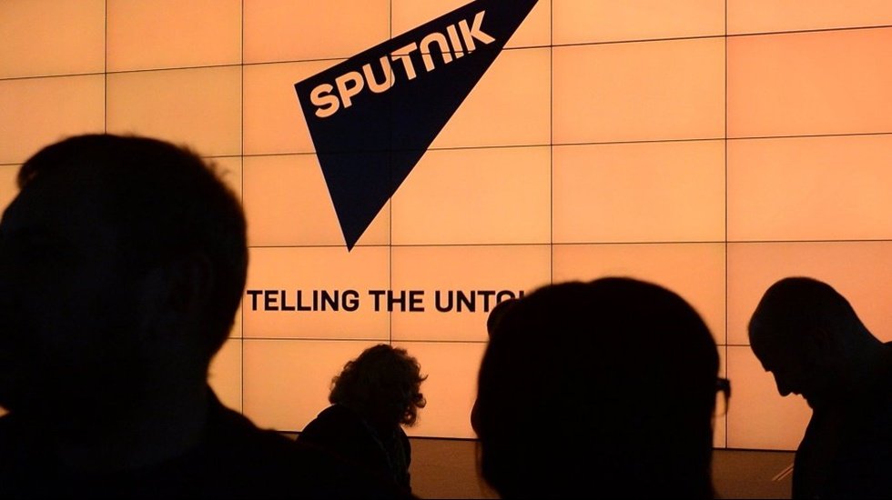 Sputnik T&uuml;rkiye&rsquo;de &ccedil;alışan gazetecilerin evlerine saldırı girişimi
