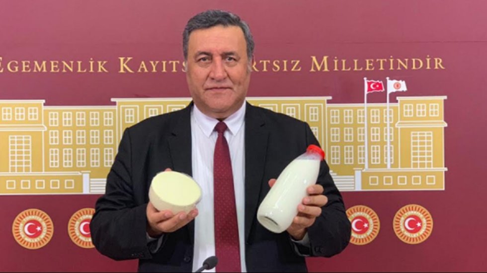 S&uuml;t&ccedil;&uuml;: &ldquo;Bir bankadan &ccedil;ekip diğerine &ouml;d&uuml;yoruz, bu iş s&uuml;rd&uuml;r&uuml;lemez&rdquo;