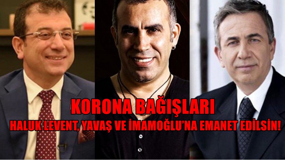 Tanal&rsquo;dan bağışlar i&ccedil;in ilgin&ccedil; &ouml;neri!