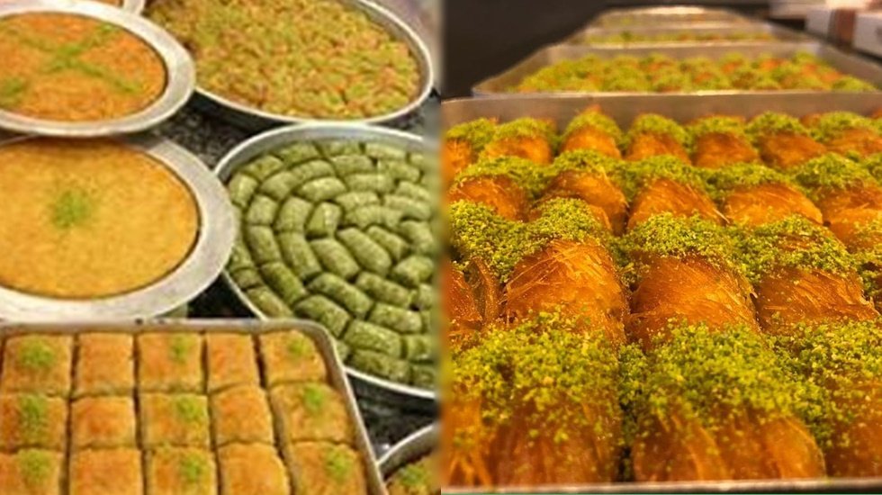 Bayramda tatlı tüketirken 8 kurala dikkat!