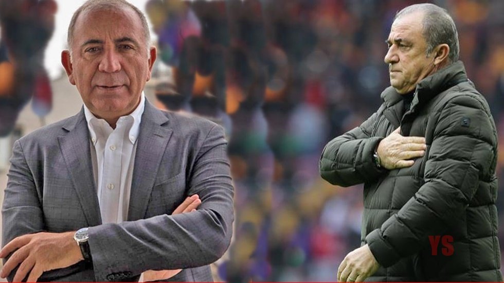 Tekin&rsquo;den Terim&rsquo;e destek: Bu hastalığı d&ouml;ve d&ouml;ve yener