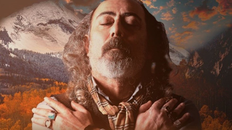 Usta Sanat&ccedil;ı Tunay Bozyiğit'in yeni alb&uuml;m&uuml; yayınlandı