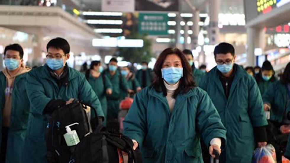 Vir&uuml;s&uuml; yaymak i&ccedil;in karantina s&uuml;recini delen corona hastası &ouml;ld&uuml;