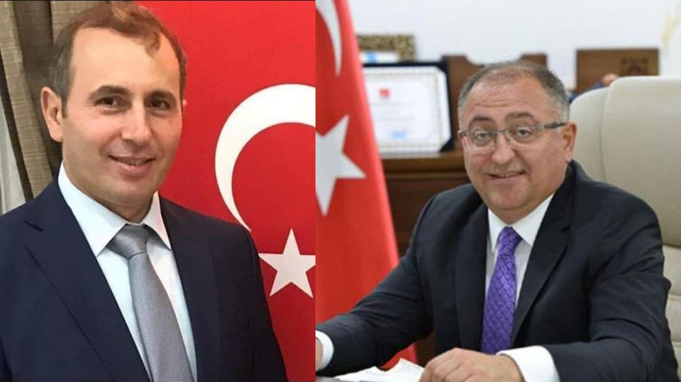 Yalova Belediye Başkan Vekilliği'ne AKP'li Mustafa Tutuk se&ccedil;ildi