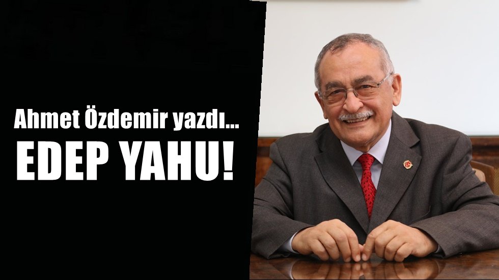 Yaşlıların itilmiş, aşağılanmış, ikinci sınıf insan g&ouml;r&uuml;lmesi affedilir değil!