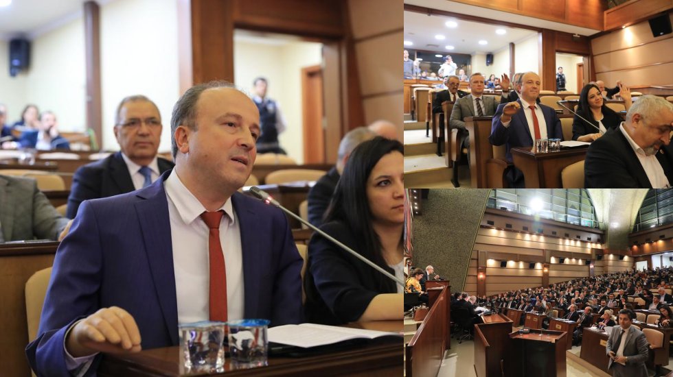 Yıllardır bekleniyordu, gerçekleşti: İBB'den Avcılar'da imar notu değişikliğine onay