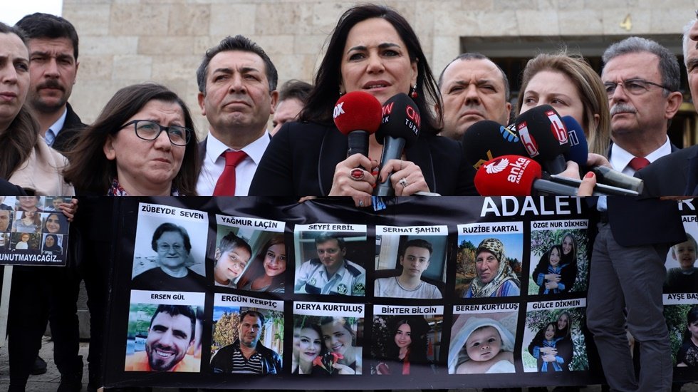 Y&uuml;ceer: Adalet er ya da ge&ccedil; yerini bulacak