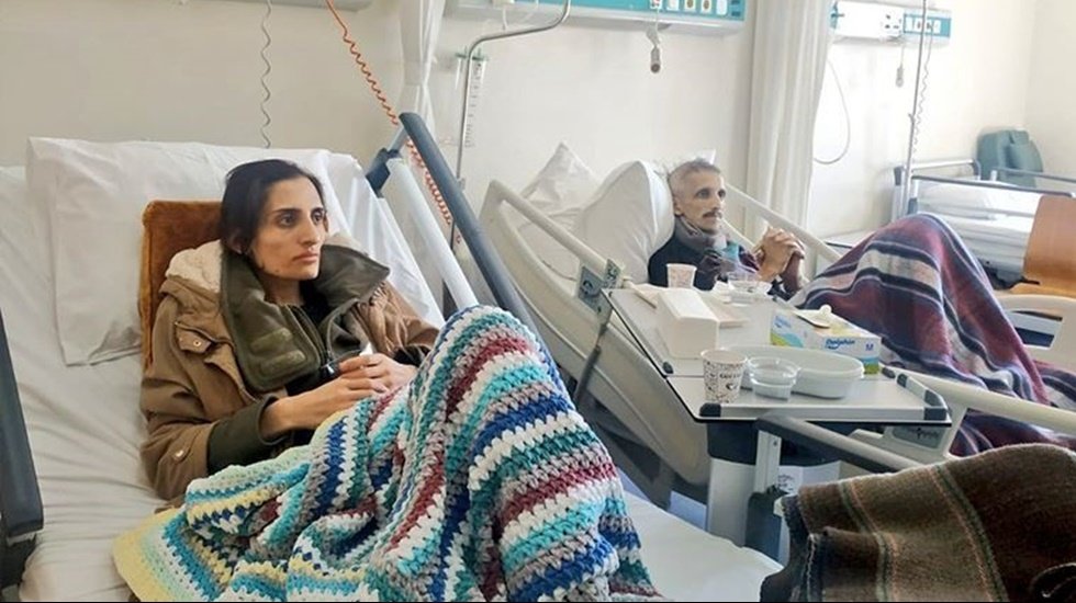Zorla m&uuml;dahale edilmesi etik ilkelere aykırıdır