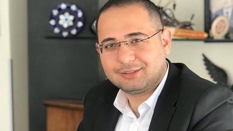 27 yaşındaki CHP&rsquo;li Meclis &Uuml;yesi koronadan yaşamını yitirdi