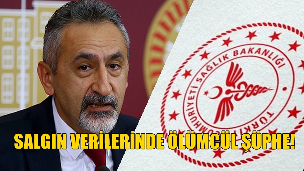 Adıg&uuml;zel: &ldquo;Bakanlık ger&ccedil;eği saklayarak başarı hik&acirc;yesi yaratmaya &ccedil;alışıyor&rdquo;