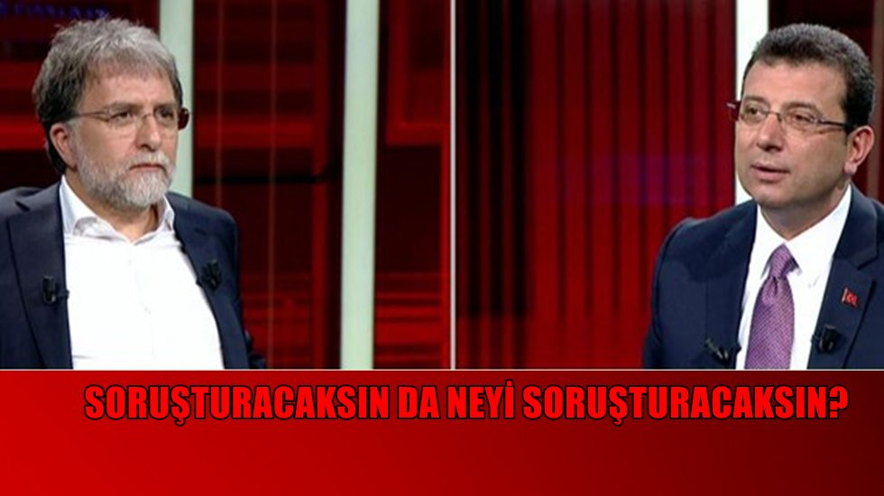 Ahmet Hakan iktidara fena y&uuml;klendi