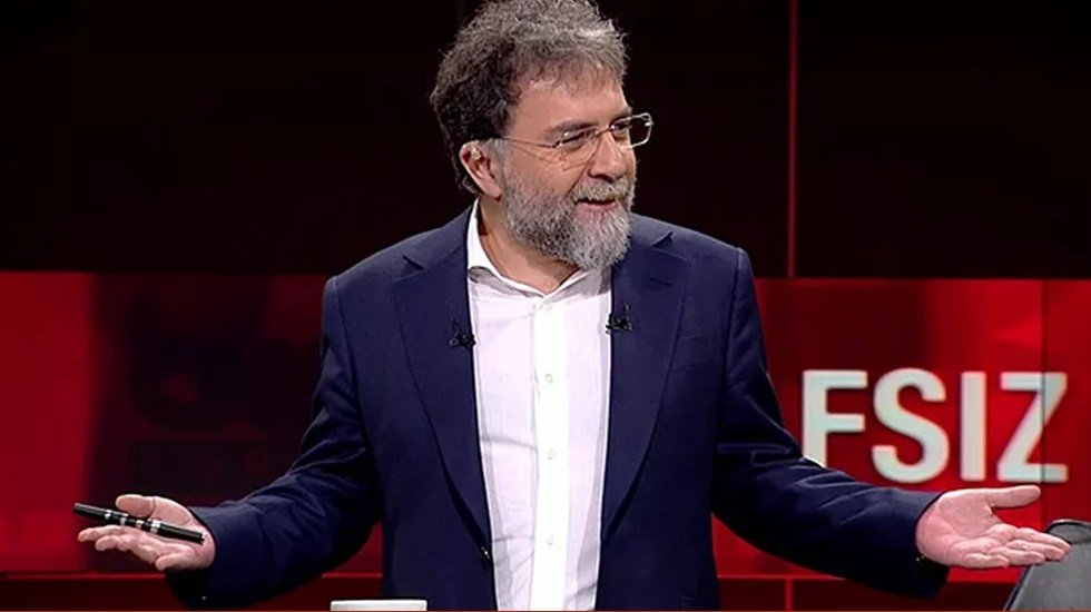 Diyanet'in Atat&uuml;rk'&uuml; yok saymasına İmam Hatipli Ahmet Hakan bile isyan etti!