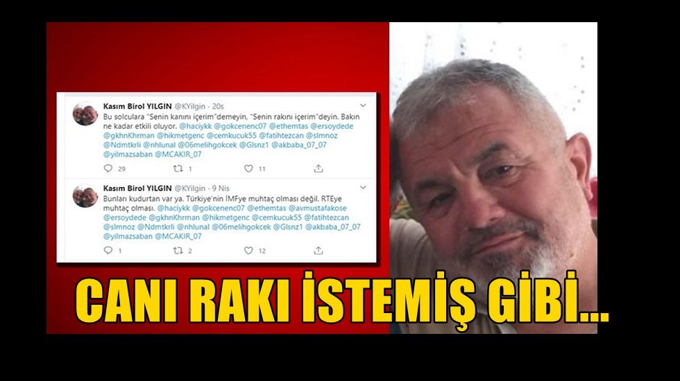 AKP&rsquo;li başkan yardımcısının tepki &ccedil;eken İmamoğlu paylaşımı!